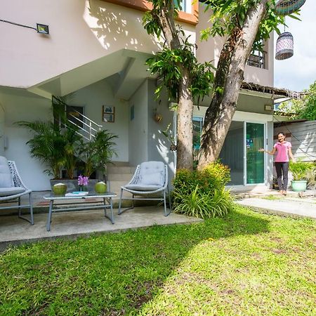 Pelegrin Hotel Samui Bophut Buitenkant foto