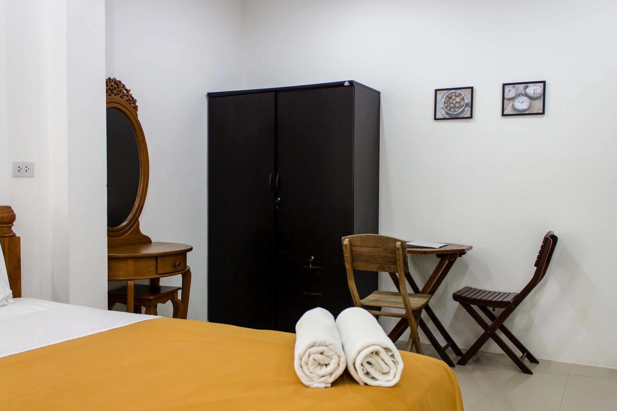 Pelegrin Hotel Samui Bophut Buitenkant foto